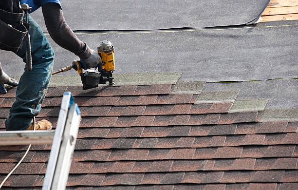 Licensed Roofing service in Kenbridge, VA - Brentwood Metal Roofing